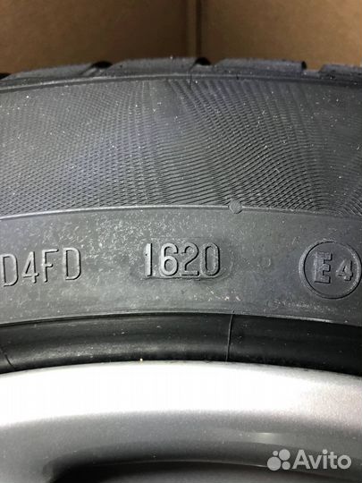 Rolls-Royce Cullinan Phantom Новые 21 колеса зима