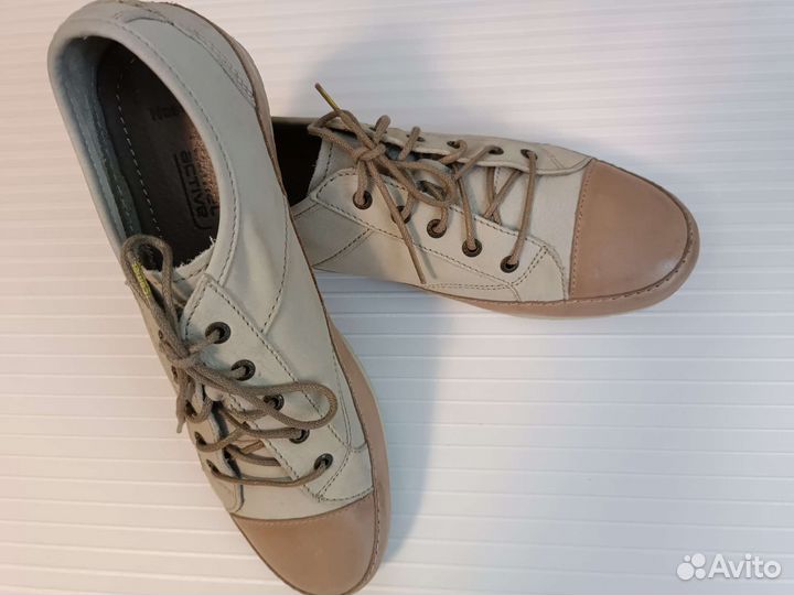 Летние полуботинки Camel, 40