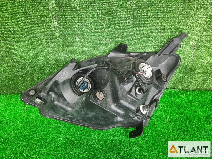 Фара передняя правая honda civic