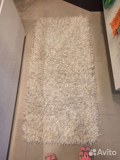 Ковер шерстяной