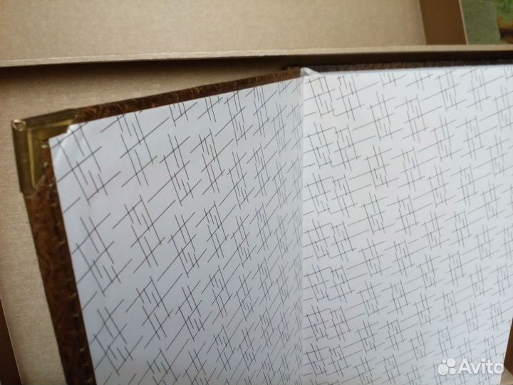 Ежедневник недатированный А5