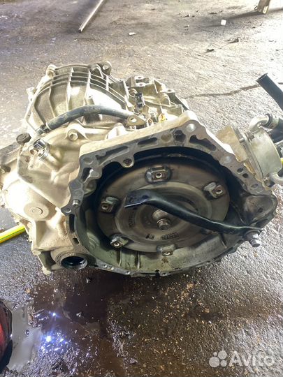 Вариатор раф4