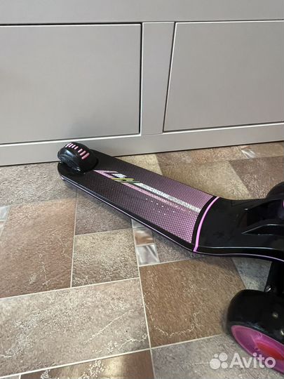 Самокат детский