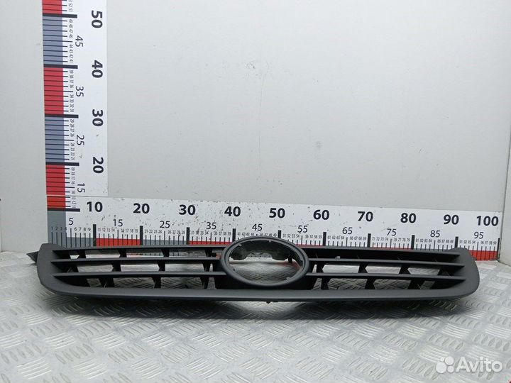Решетка радиатора для Volkswagen Touran 1