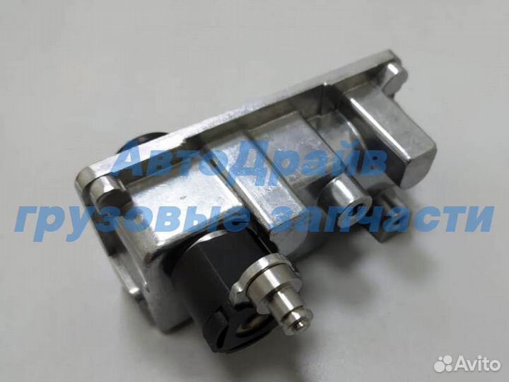 Актуатор турбины Мерседес Спринтер Классик