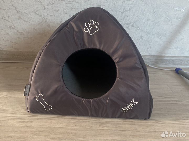 Домик для собаки или кошки