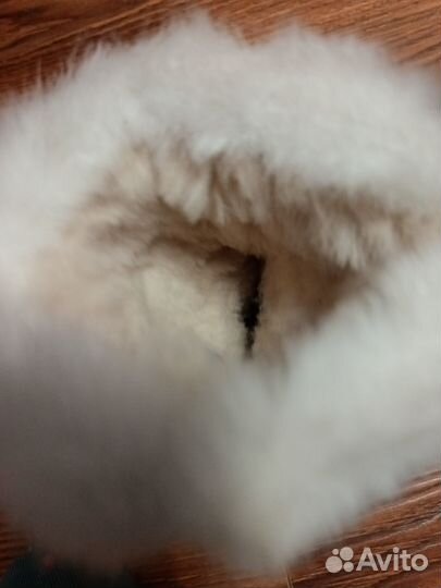 Унты детские 25