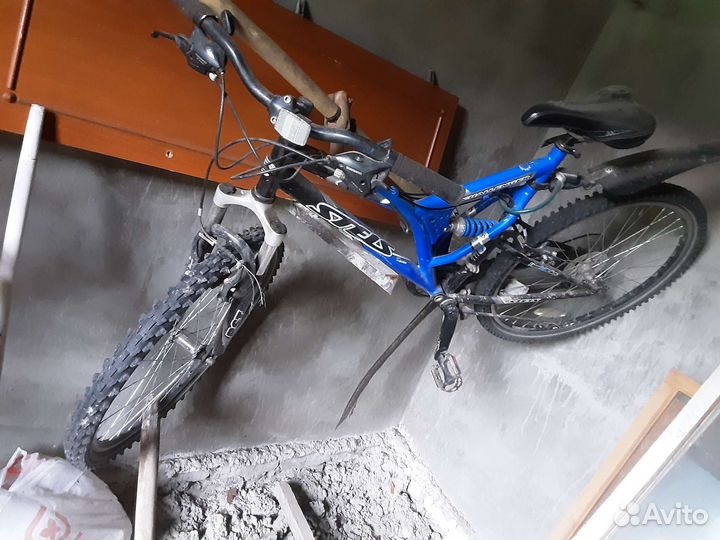 Велосипеды бу женский мужской 1988г скорост 3 шт