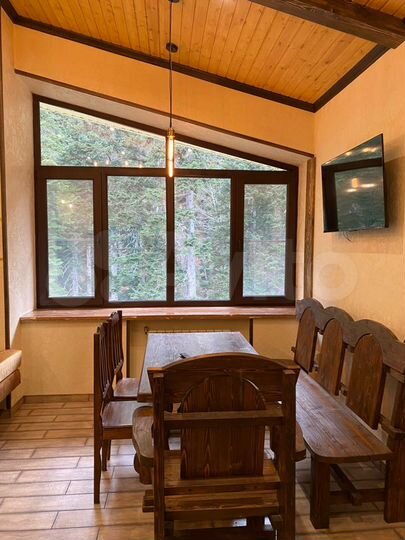 2-к. квартира, 65 м², 8/8 эт.