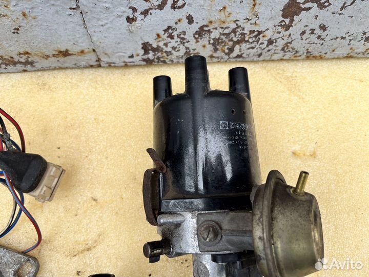 Комплект бсз Нива 2121, 21213, Ваз 2101-2107