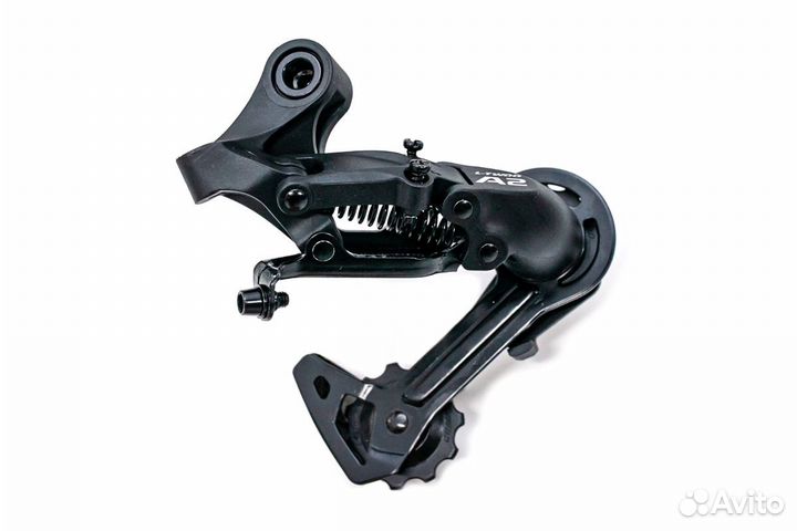 Переключатель задний A2 7 ск/Новый