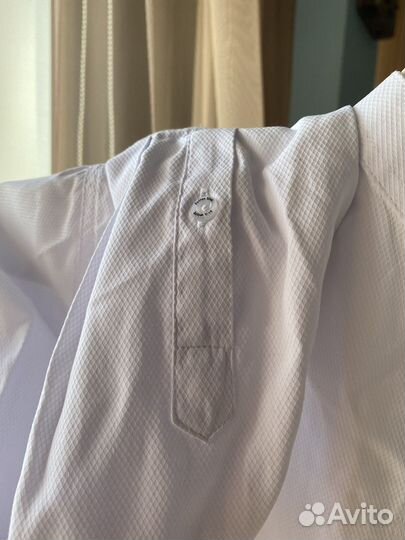 Рубашка для мальчика