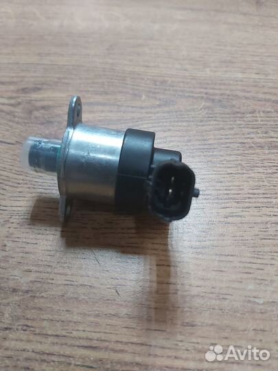 Актуатор(блок дозировочный) Газель Cummins isf 2.8