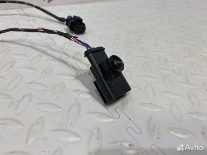 Проводка двери задняя левая Mercedes Sprinter W906