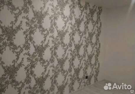 Профессионально клею любые обои