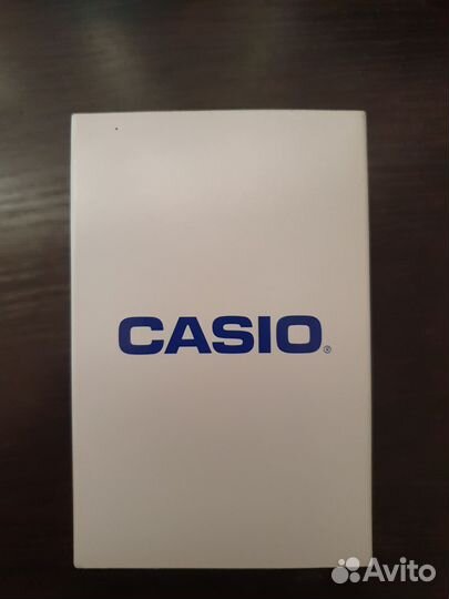 Часы casio ae 1200