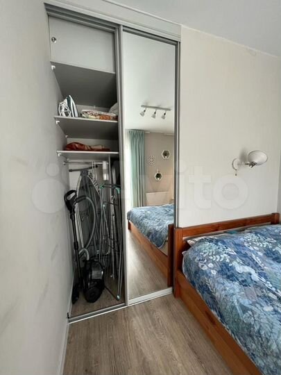 Квартира-студия, 32 м², 2/7 эт.
