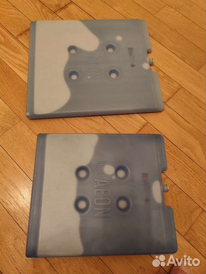 Аккумулятор холода