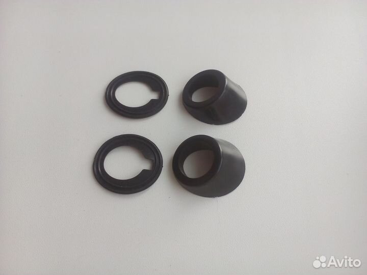 Втулка механизма трапеции стеклоочистителей 2101