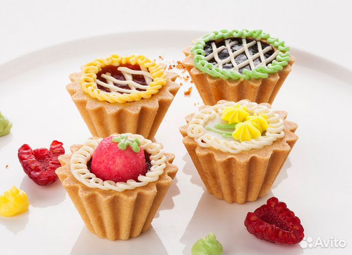 Упаковщики фасовщики