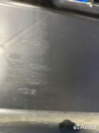 Сабвуфер Audi A6 C6 BAT 2005