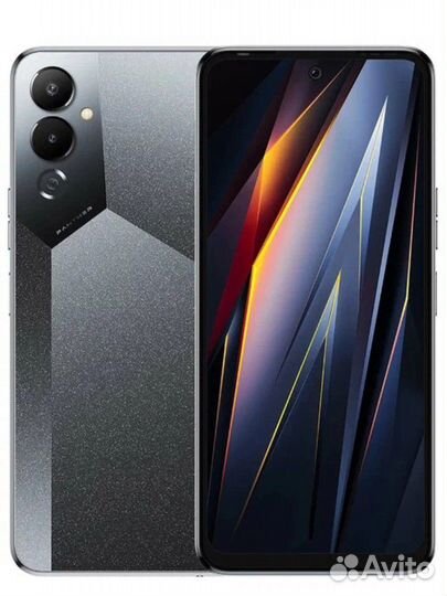 TECNO Pova 4, 8/128 ГБ