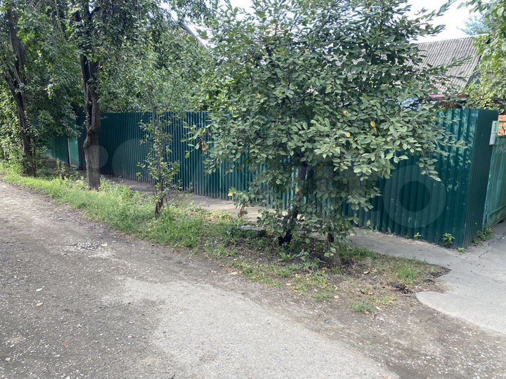 Участок 4,5 сот. (ИЖС)