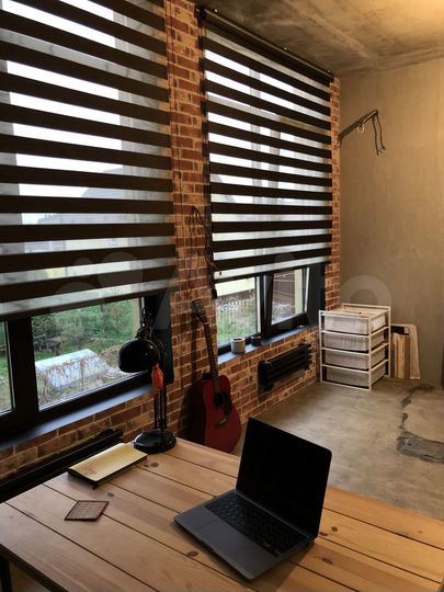 4-к. квартира, 140 м², 2/3 эт.