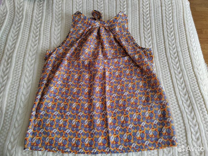 Блузка женская 2шт