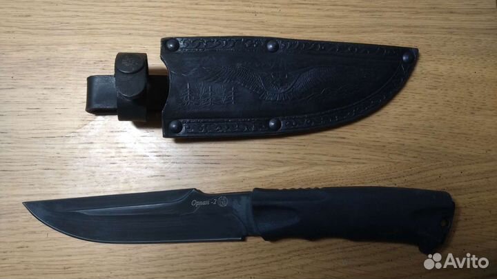 Ножи Кизляр (производство - пп 