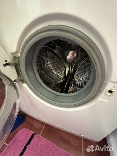 Стиральная машина bosch maxx 6