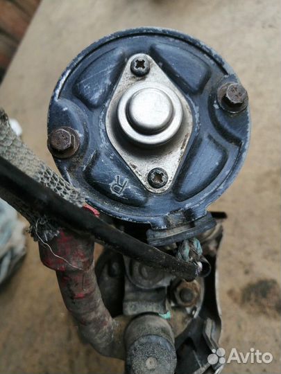 Продам стартер от ml350 164