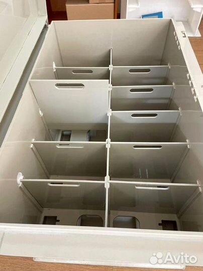 Ванна иммерсионного охлаждения на 6 устройств