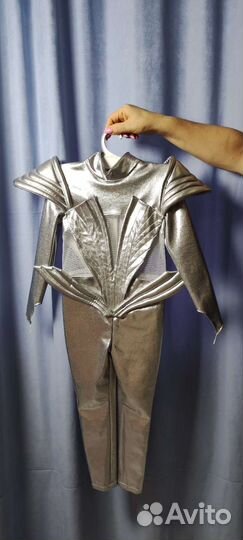 Костюм маскарадный детский