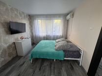 1-к. квартира, 31,5 м², 1/5 эт.