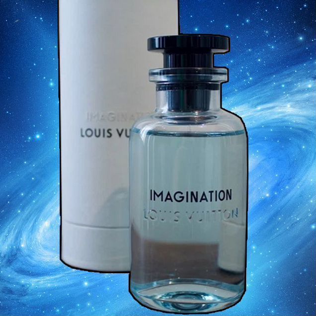 Louis Vuitton Imagination оригинал распив