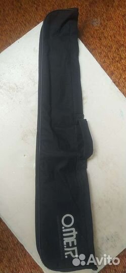 Чехол для подводного ружья