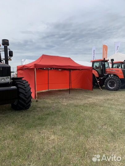 Шатер в аренду