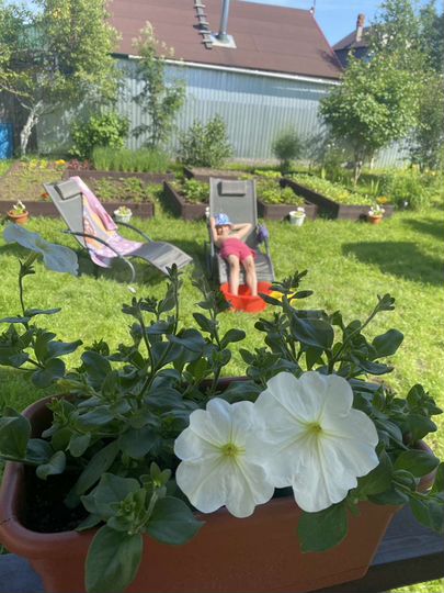 Дача 56,7 м² на участке 5 сот.