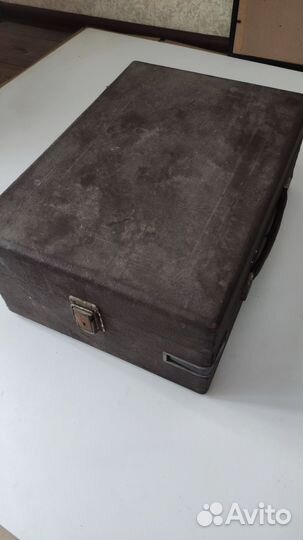 Патефон пт-3