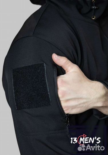 Костюм тактический SoftShell
