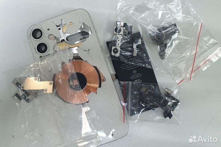 iPhone 12 mini, 256 гб