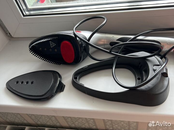 Ручной отпариватель supra