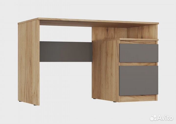 Стол письменный Сити.Различные расцветки.В наличии
