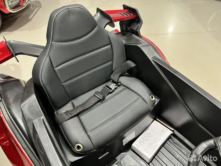 Детский электромобиль Lamborghini