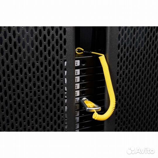 E-5007 (U3007D) Баттерфляй - задние дельты