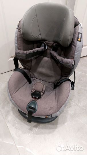 Детское автокресло