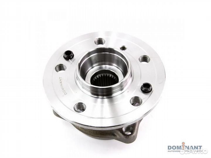 Ступица передняя Mercedes-Benz A1663340206