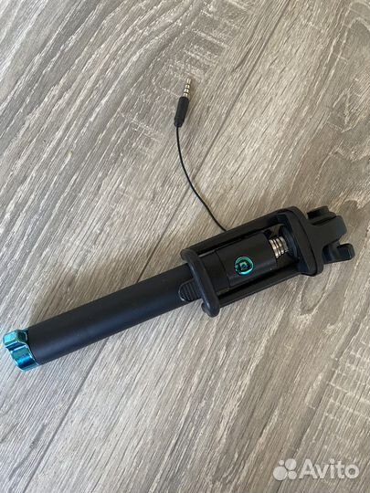 Селфи палка