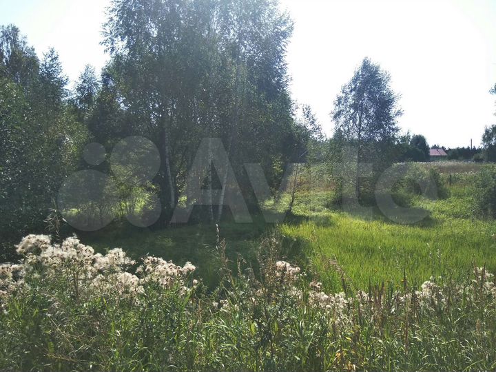 Участок 21 сот. (ИЖС)